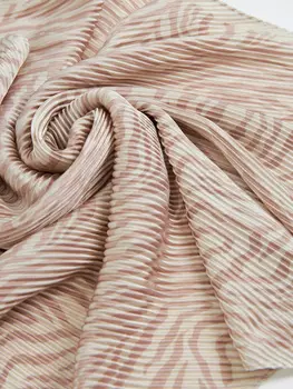 Платок с принтом