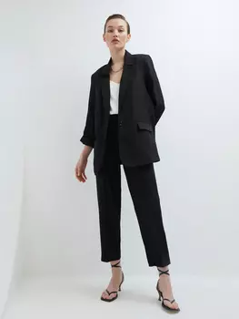 Прямые брюки