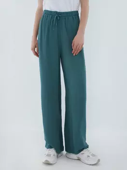 Прямые брюки