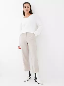 Прямые брюки