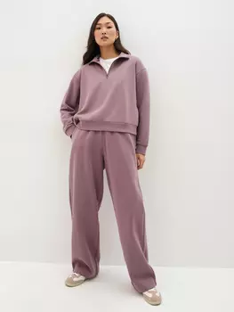 Прямые брюки