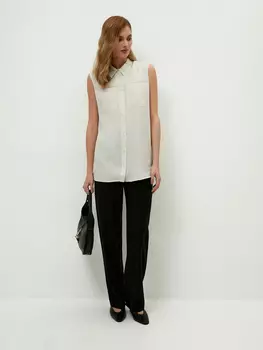 Прямые брюки