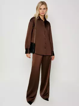 Прямые брюки