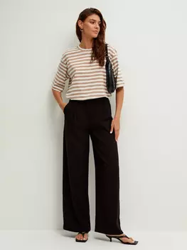 Прямые брюки