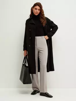 Прямые брюки