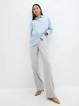 Прямые брюки