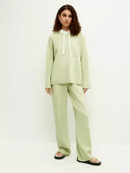 Прямые брюки