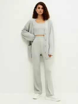 Прямые брюки