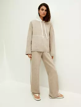 Прямые брюки