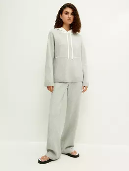 Прямые брюки