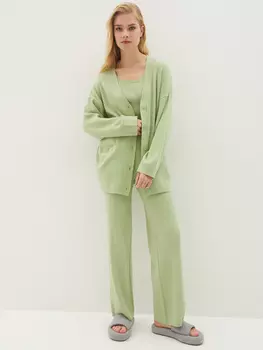 Прямые брюки