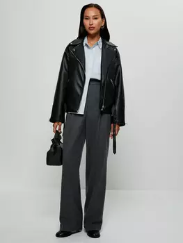 Прямые брюки