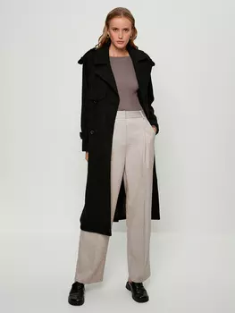 Прямые брюки