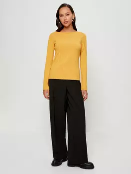 Прямые брюки