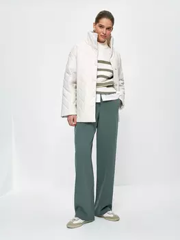 Прямые брюки