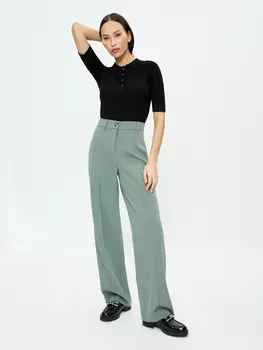 Прямые брюки