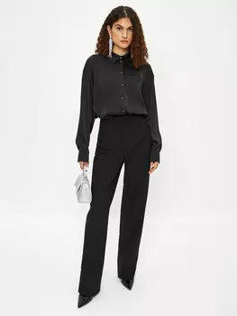 Прямые брюки