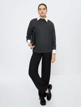 Прямые брюки