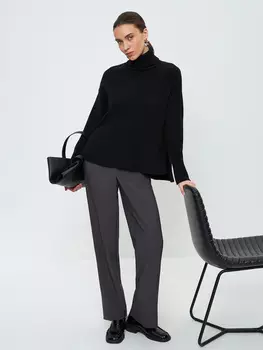 Прямые брюки