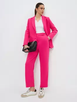 Прямые брюки