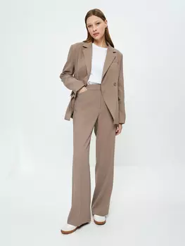 Прямые брюки