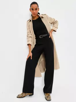 Прямые брюки