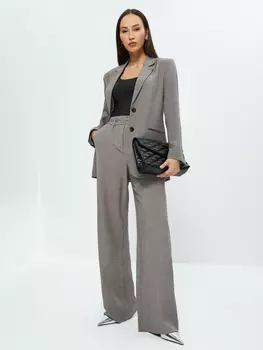 Прямые брюки