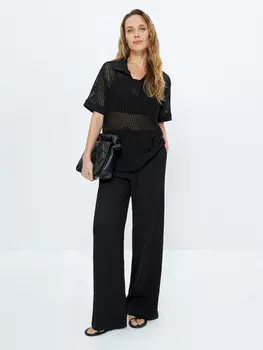 Прямые брюки