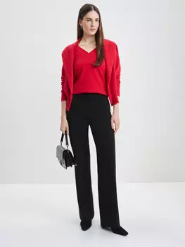 Прямые брюки