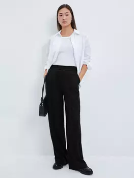 Прямые брюки