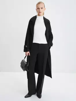 Прямые брюки