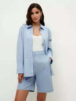 Прямые шорты