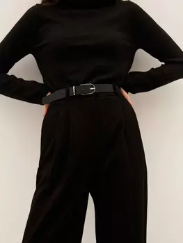 Ремень из экокожи