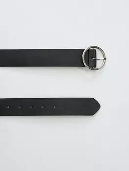 Ремень из искусственной кожи