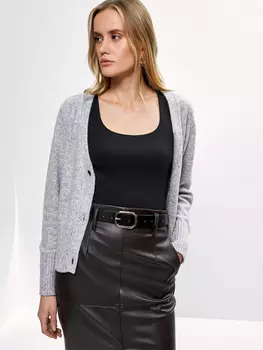 Ремень из искусственной кожи