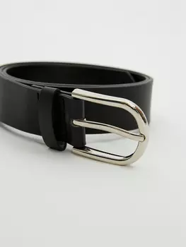 Ремень из искусственной кожи