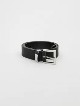 Ремень из искусственной кожи