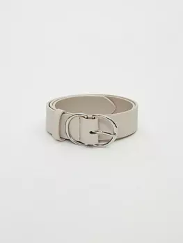 Ремень из искусственной кожи