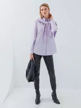 Рубашка из хлопка