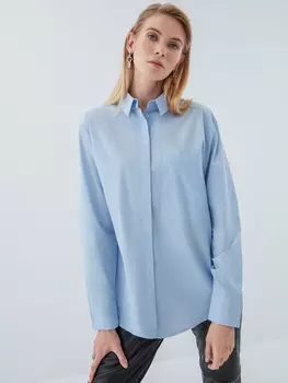 Рубашка из хлопка