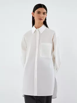 Рубашка из хлопка