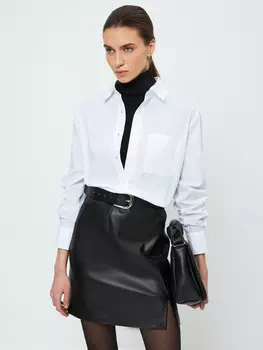 Рубашка из хлопка