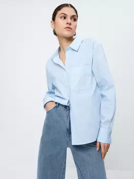 Рубашка из хлопка