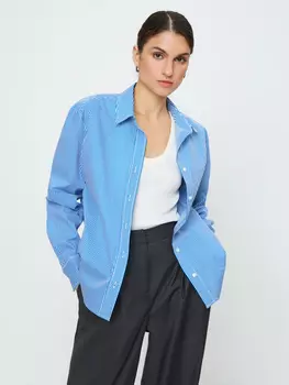 Рубашка из хлопка