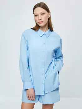 Рубашка из хлопка