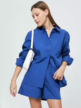 Рубашка из хлопка