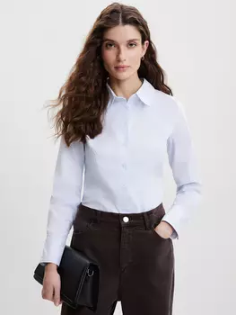 Рубашка из хлопка