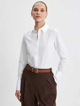 Рубашка из хлопка