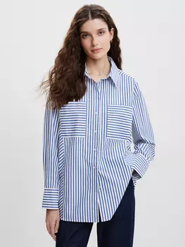 Рубашка из хлопка