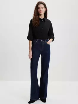 Рубашка из хлопка